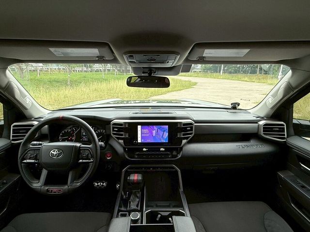 TOYOTA豐田 TUNDRA  第8張相片