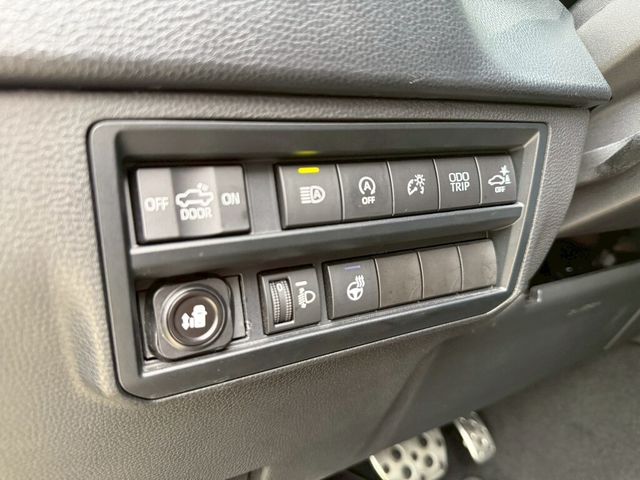 TOYOTA豐田 TUNDRA  第10張相片