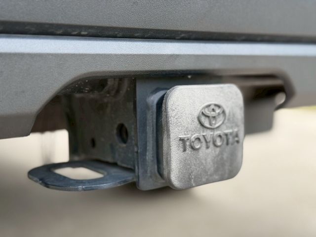 TOYOTA豐田 TUNDRA  第14張相片