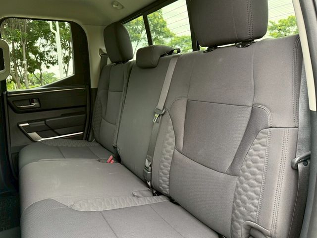TOYOTA豐田 TUNDRA  第17張相片