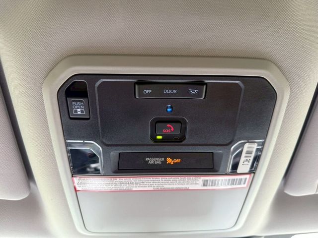 TOYOTA豐田 TUNDRA  第19張相片
