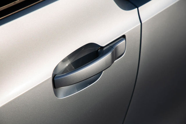 BMW寶馬 I3  第8張相片