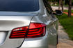 BMW寶馬 ACTIVEHYBRID 5  第12張縮圖