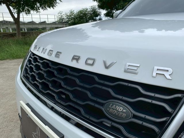 LAND ROVER路華 RANGE ROVER SPORT  第3張相片
