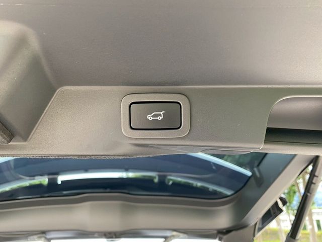 LAND ROVER路華 RANGE ROVER SPORT  第4張相片