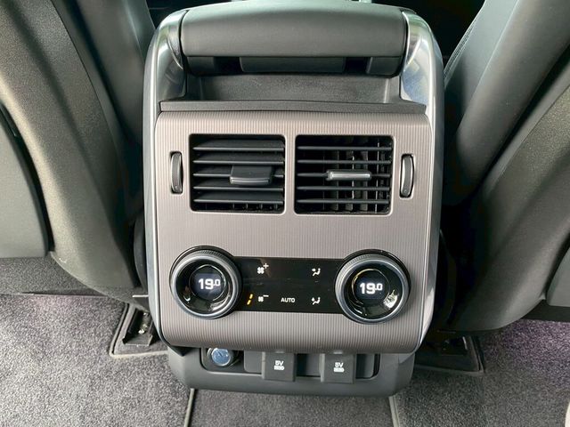 LAND ROVER路華 RANGE ROVER SPORT  第7張相片