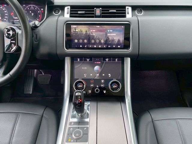LAND ROVER路華 RANGE ROVER SPORT  第12張相片