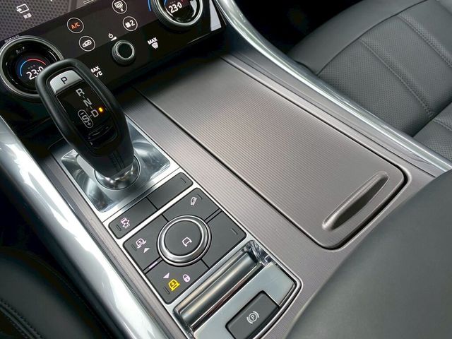 LAND ROVER路華 RANGE ROVER SPORT  第13張相片