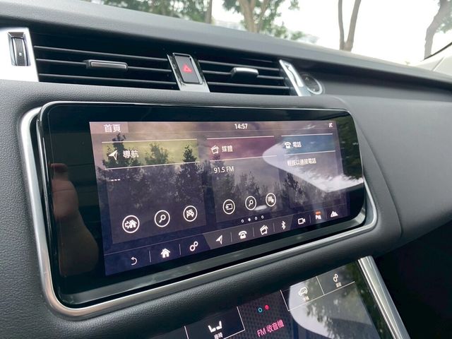 LAND ROVER路華 RANGE ROVER SPORT  第15張相片