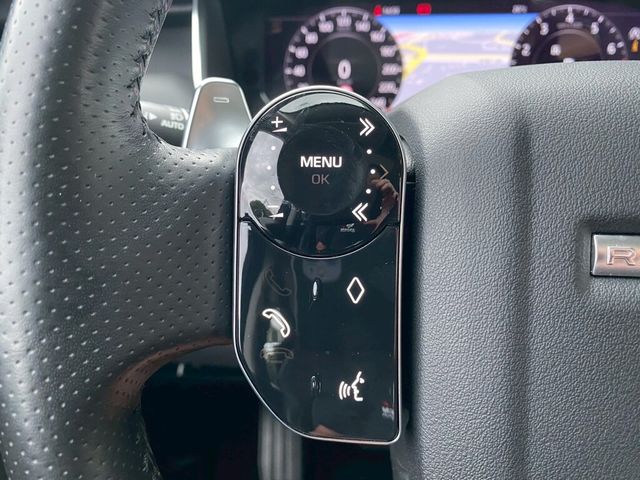 LAND ROVER路華 RANGE ROVER SPORT  第20張相片