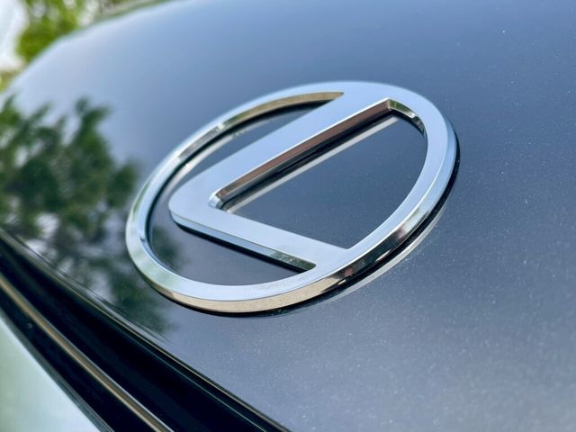 LEXUS凌志 LM500H  第3張相片