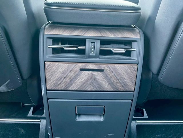 LEXUS凌志 LM500H  第6張相片