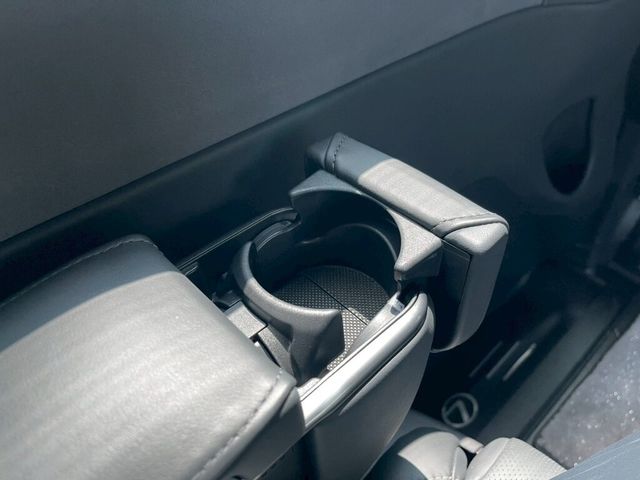 LEXUS凌志 LM500H  第12張相片