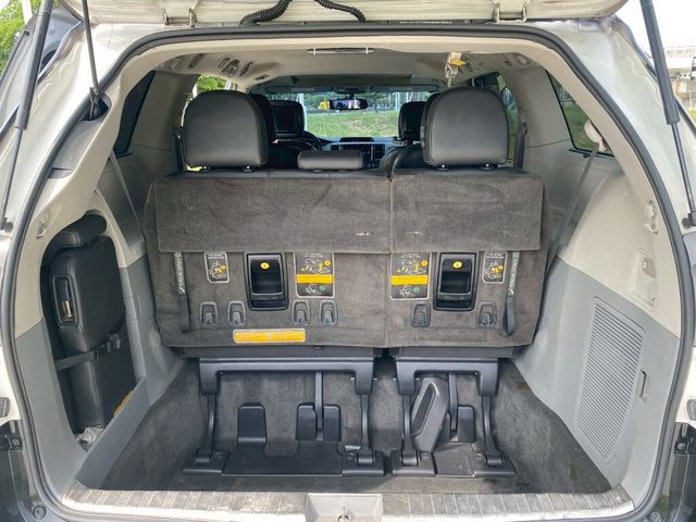 TOYOTA豐田 SIENNA  第5張相片