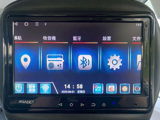 TOYOTA豐田 SIENNA  第8張相片