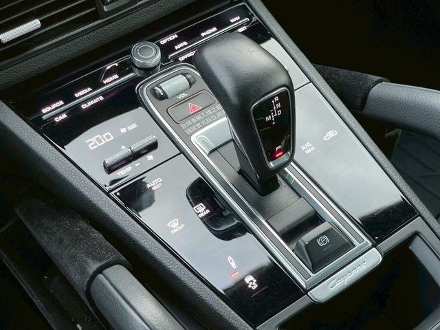 PORSCHE保時捷 CAYENNE  第14張相片