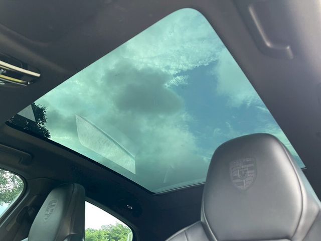 PORSCHE保時捷 CAYENNE  第19張相片