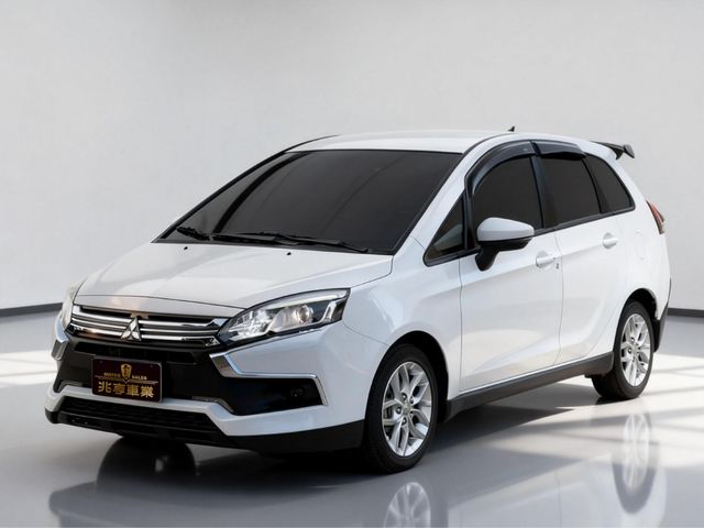 MITSUBISHI三菱 COLT PLUS  第1張相片