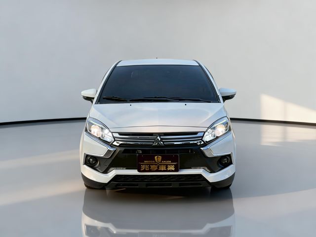 MITSUBISHI三菱 COLT PLUS  第2張相片