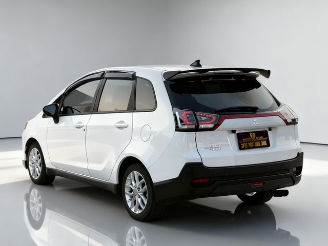 MITSUBISHI三菱 COLT PLUS  第3張相片