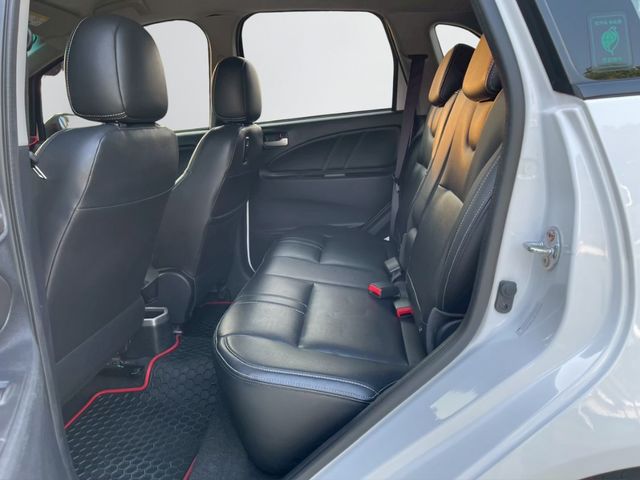 MITSUBISHI三菱 COLT PLUS  第14張相片