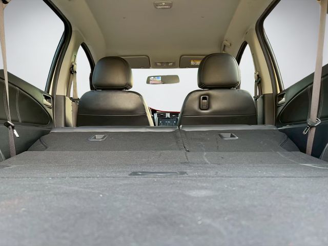 MITSUBISHI三菱 COLT PLUS  第17張相片