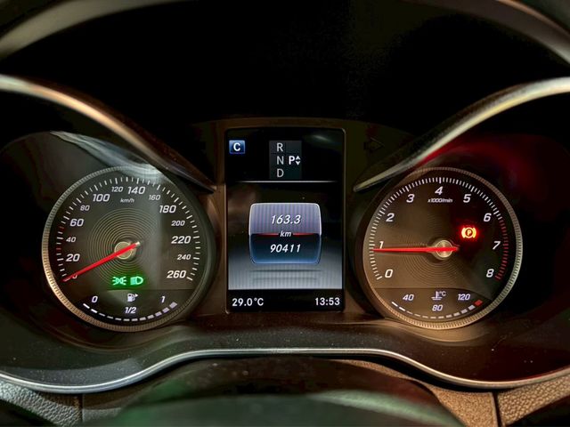 M-BENZ賓士 SLC200  第4張相片