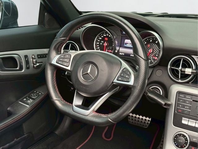 M-BENZ賓士 SLC200  第5張相片