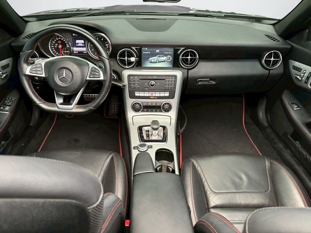 M-BENZ賓士 SLC200  第6張相片