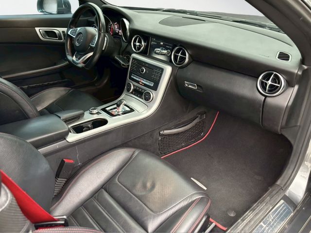 M-BENZ賓士 SLC200  第10張相片