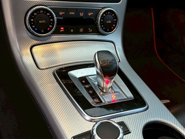 M-BENZ賓士 SLC200  第11張相片