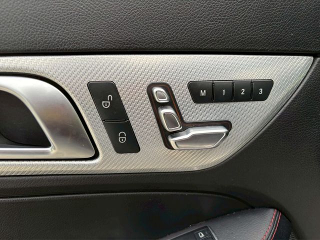 M-BENZ賓士 SLC200  第13張相片