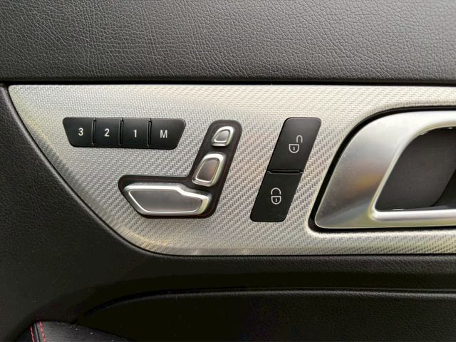 M-BENZ賓士 SLC200  第14張相片