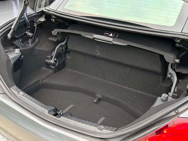 M-BENZ賓士 SLC200  第15張相片