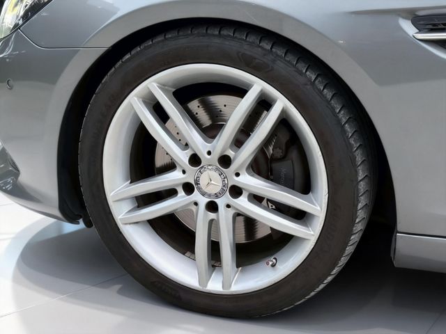 M-BENZ賓士 SLC200  第17張相片