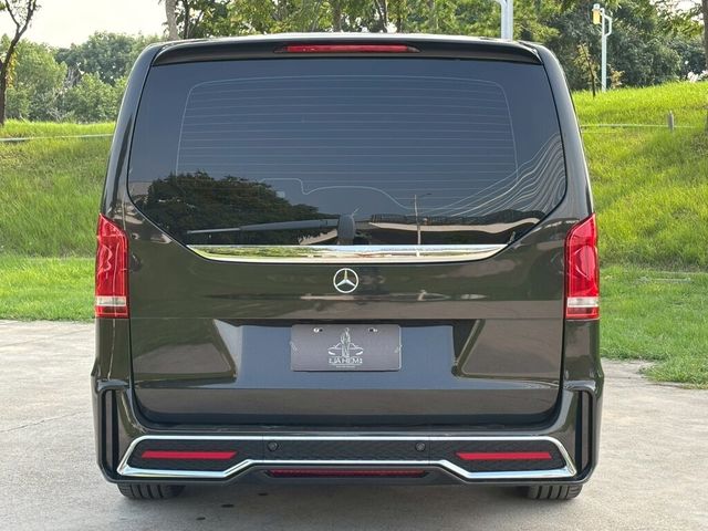 M-BENZ賓士 V250 D  第4張相片