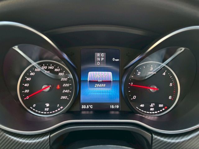 M-BENZ賓士 V250 D  第6張相片