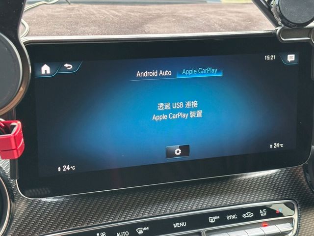 M-BENZ賓士 V250 D  第9張相片