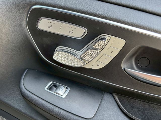 M-BENZ賓士 V250 D  第15張相片