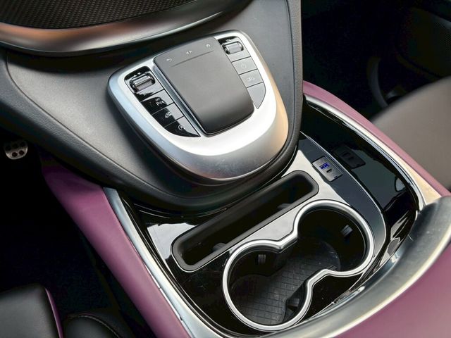 M-BENZ賓士 V250 D  第16張相片