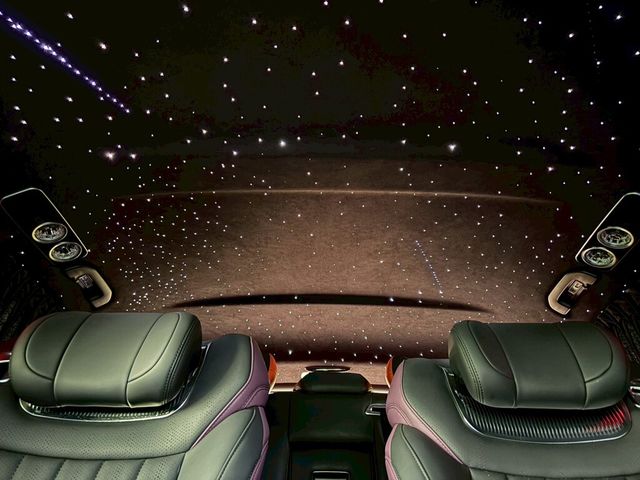 M-BENZ賓士 V250 D  第17張相片