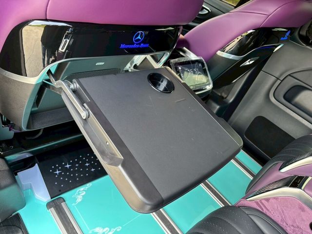 M-BENZ賓士 V250 D  第18張相片