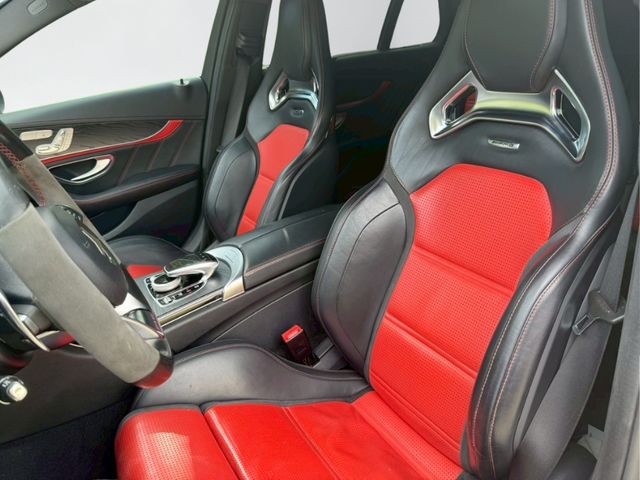 M-BENZ賓士 C63 S AMG  第10張相片