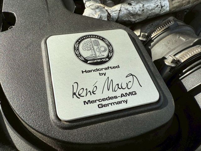 M-BENZ賓士 C63 S AMG  第20張相片