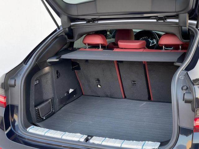 BMW寶馬 X4 XDRIVE30I  第15張相片
