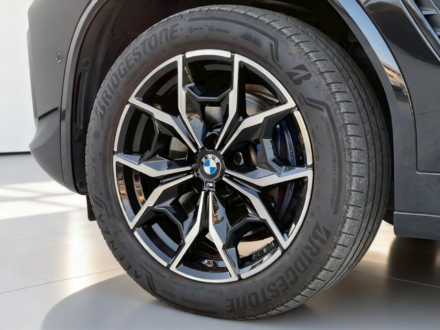 BMW寶馬 X4 XDRIVE30I  第20張相片