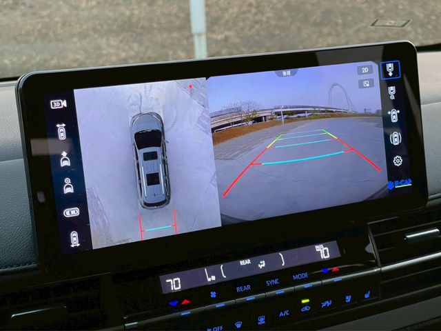 TOYOTA豐田 SIENNA  第6張相片