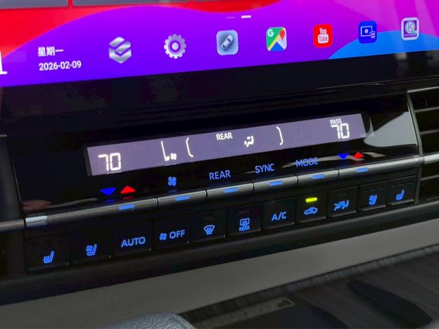 TOYOTA豐田 SIENNA  第7張相片