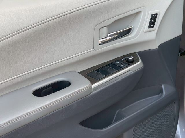 TOYOTA豐田 SIENNA  第10張相片