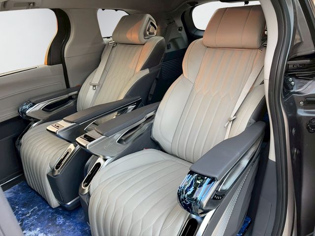 TOYOTA豐田 SIENNA  第13張相片